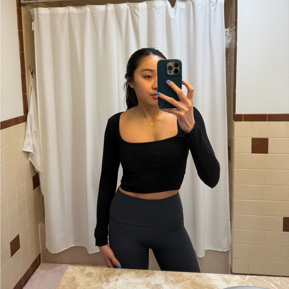 Zara top